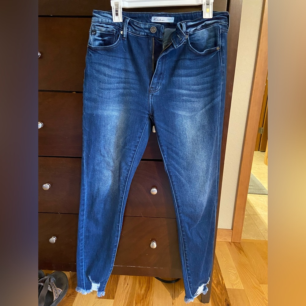 KanCan skinny jeans